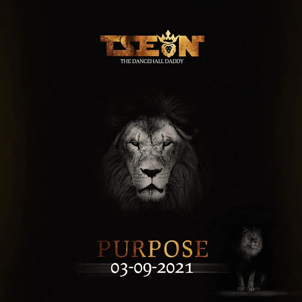 DOWNLOAD: T Sean Ft. Chef 187 & Mohsin Malik – “Purpose” Mp3