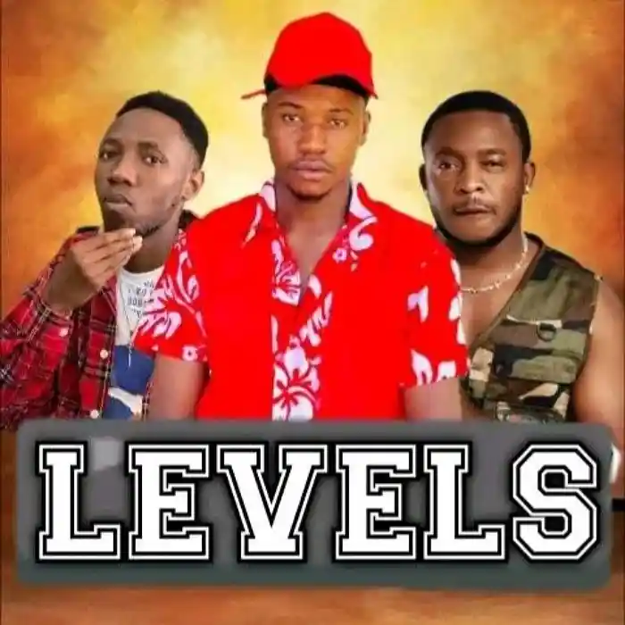 DOWNLOAD: TC Trace Ft Dizmo & James Jr – “Levels” Mp3