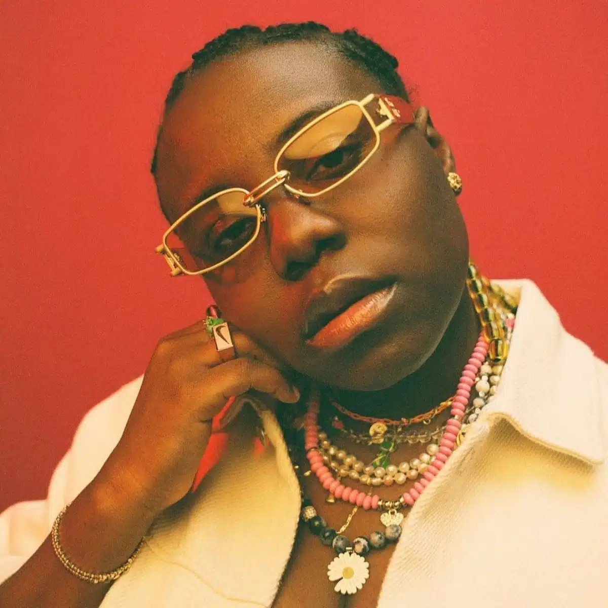 DOWNLOAD: Teni – “TROUBLE” Mp3