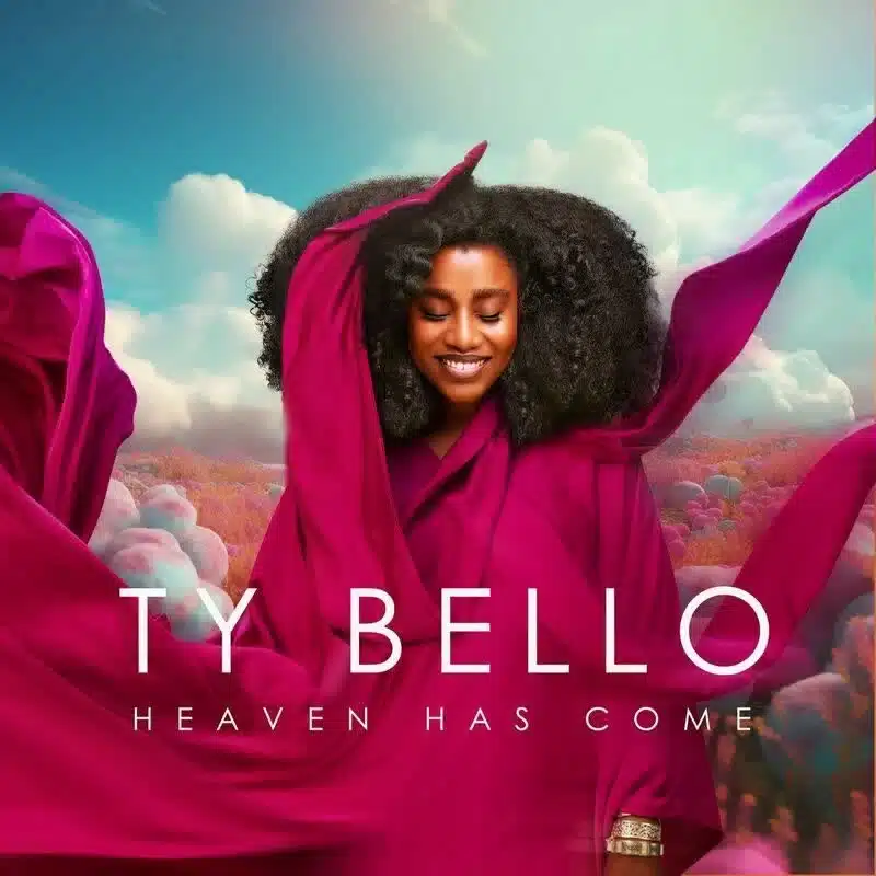 DOWNLOAD: TY BELLO Ft Sunmisola Agbebi & Isi Igenegba – “Closer Than Close” Mp3