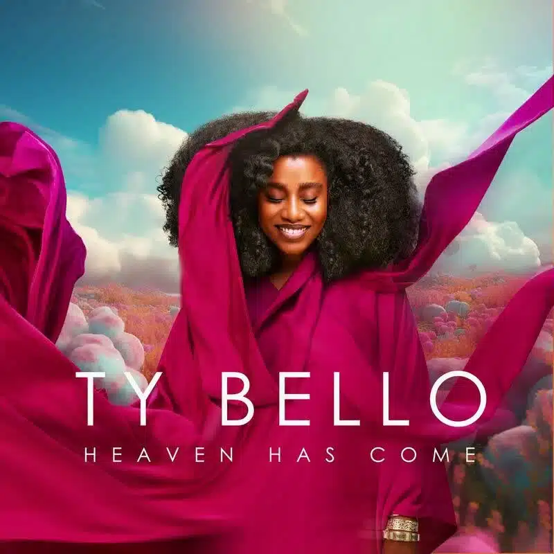 DOWNLOAD: TY BELLO – “Come Afresh” Mp3