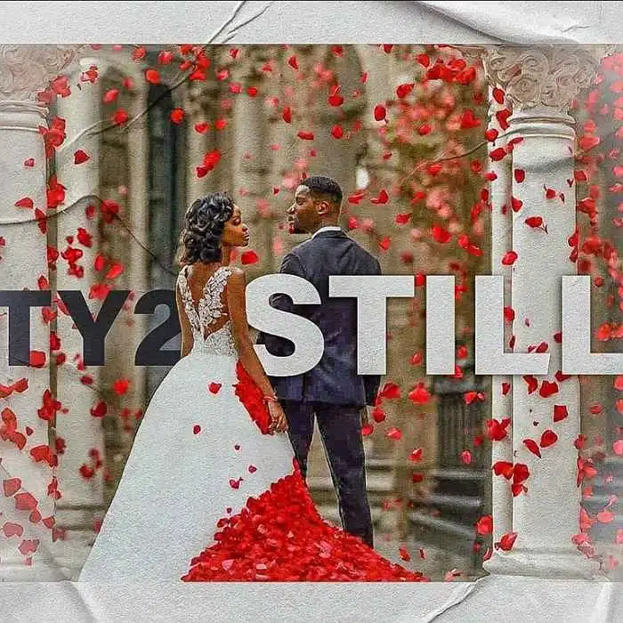 DOWNLOAD: TY2 –  “Still” Mp3