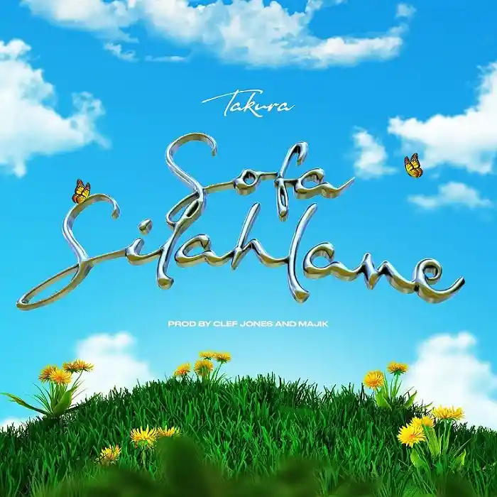 DOWNLOAD: Takura – “Sofa Silahlane” Mp3