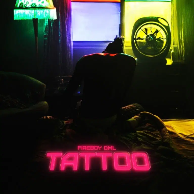 DOWNLOAD: Fireboy DML – “Tattoo” Mp3