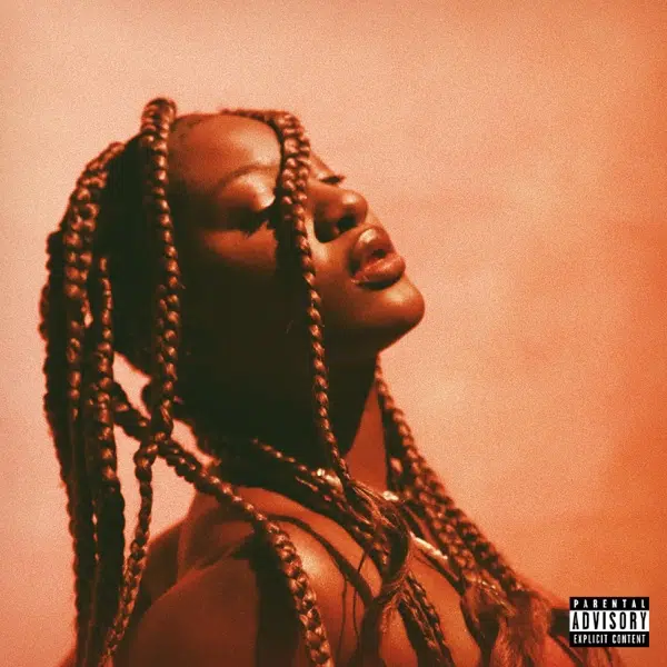 DOWNLOAD: Tems – “If Orange Was A Place” EP