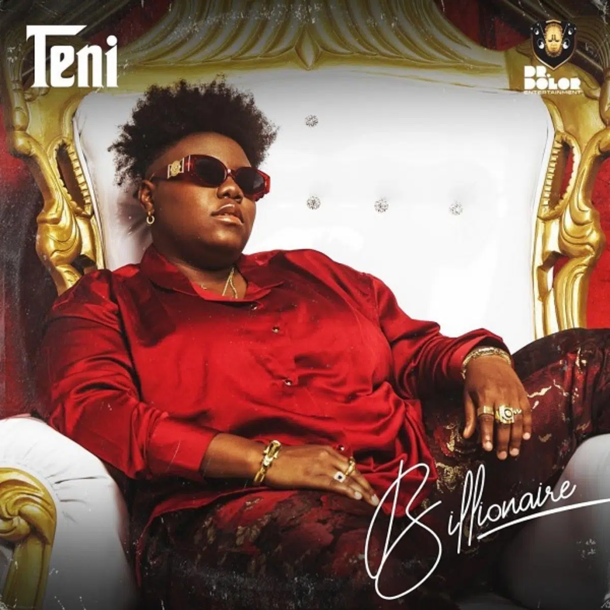 DOWNLOAD: Teni – “Billionaire” Video + Audio Mp3