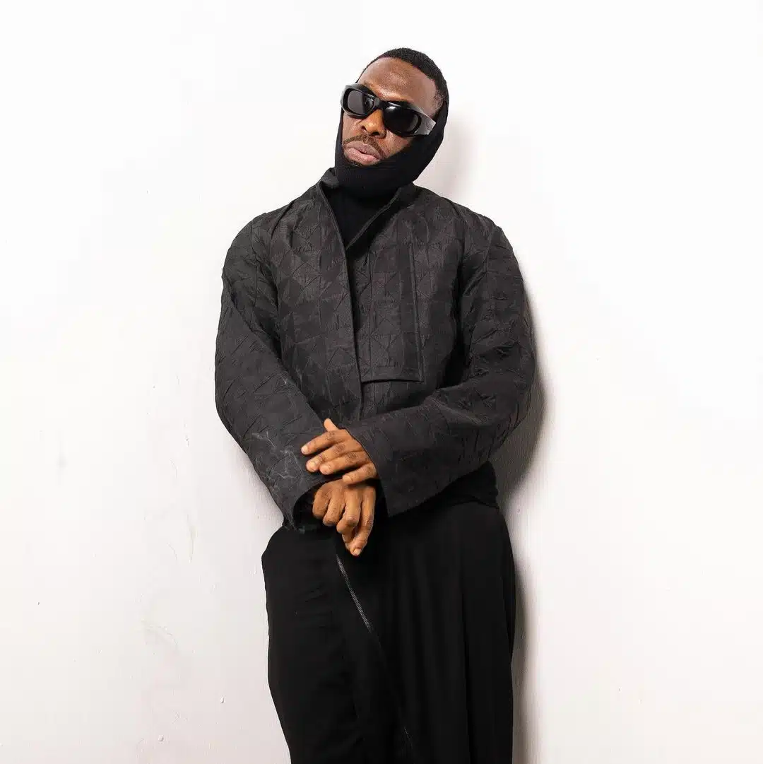 DOWNLOAD: Timaya – “Balance” Mp3