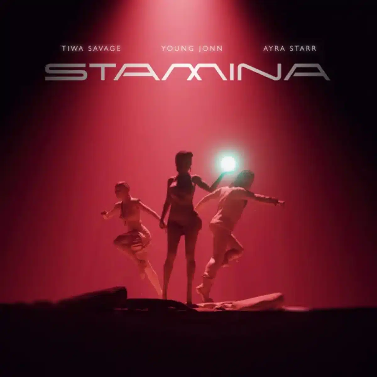 DOWNLOAD: Tiwa Savage Ft Ayra Starr & Young Jonn – “Stamina” (Video & Audio) Mp3