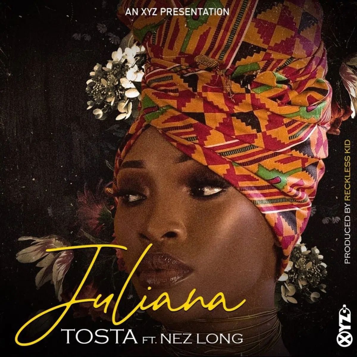 DOWNLOAD: Tosta Feat Nez Long – “Julian” Mp3