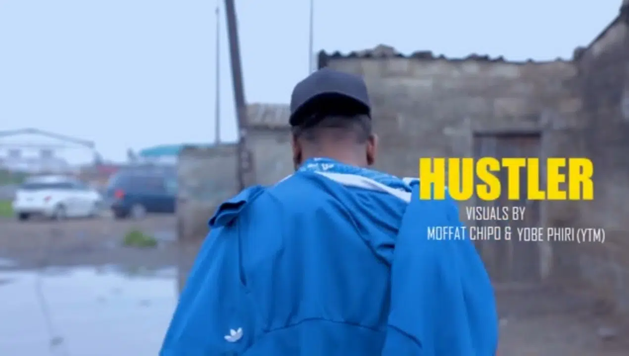 DOWNLOAD VIDEO: Tyce Ziggy – “Hustler” Mp4