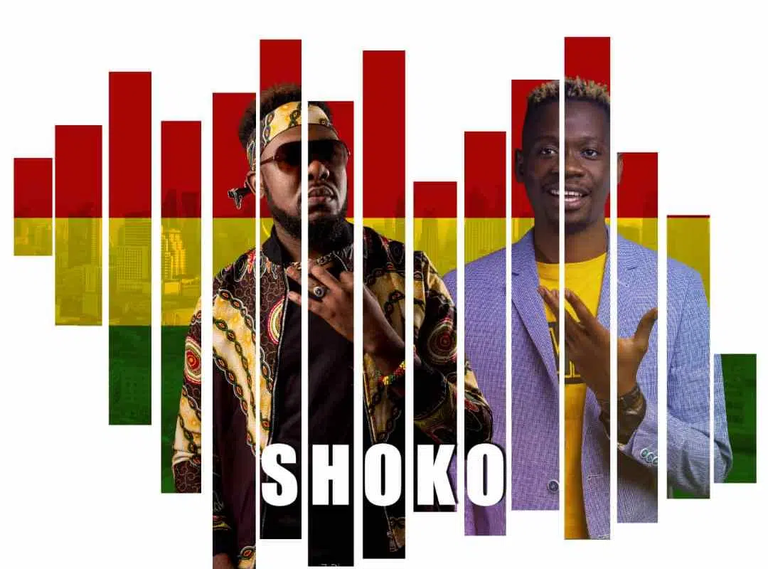 DOWNLOAD: Tyce Ziggy Feat Neo – “Shoko” Mp3