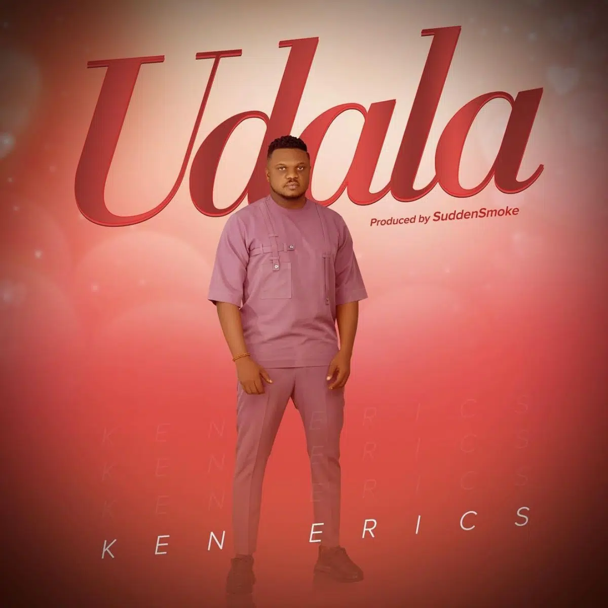 DOWNLOAD: Ken Erics – “Udala” Mp3