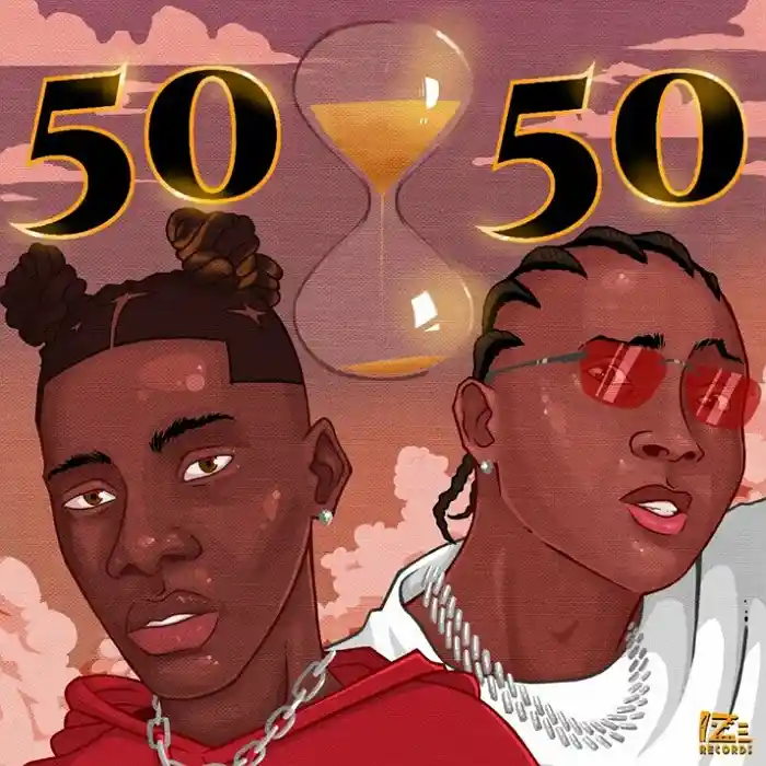 DOWNLOAD: Vasa Ft Bella Shmurda – “50-50 Remix” Mp3