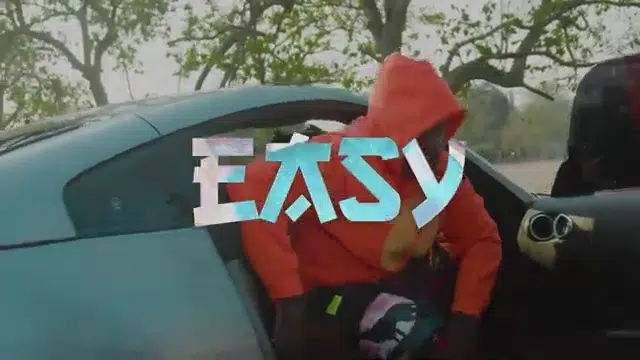 DOWNLOAD VIDEO: Drifta Trek Ft Israel – “Easy” Mp4