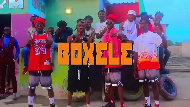 DOWNLOAD VIDEO: Cash Time Empire – “Boxele” Mp4