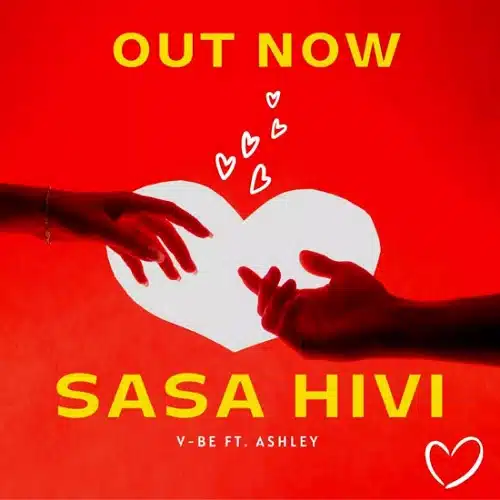 DOWNLOAD: Vijana Barubaru Ft. Ashley Music – “Sasa Hivi” Mp3