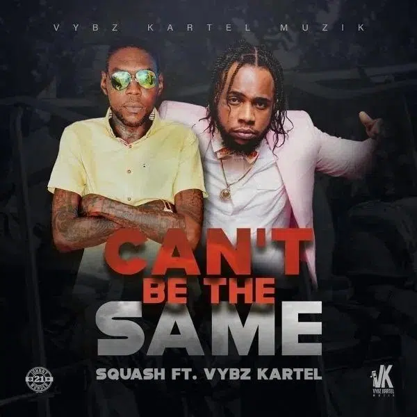 DOWNLOAD: Vybz Kartel Ft. Squash – “Giant” Mp3