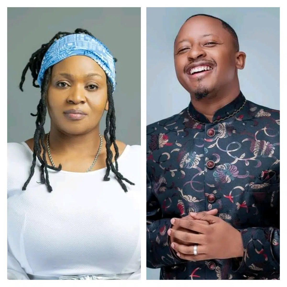 DOWNLOAD: Abel Chungu x Wendy Harawa – “Hallelujah” Mp3