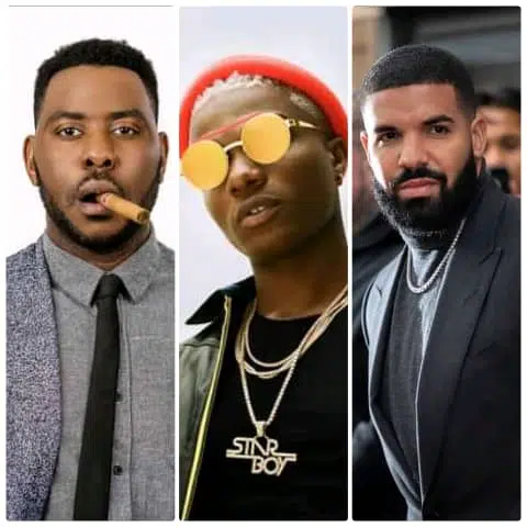 DOWNLOAD: Wizkid Ft . Drake & Slap Dee – “Tonight” Mp3