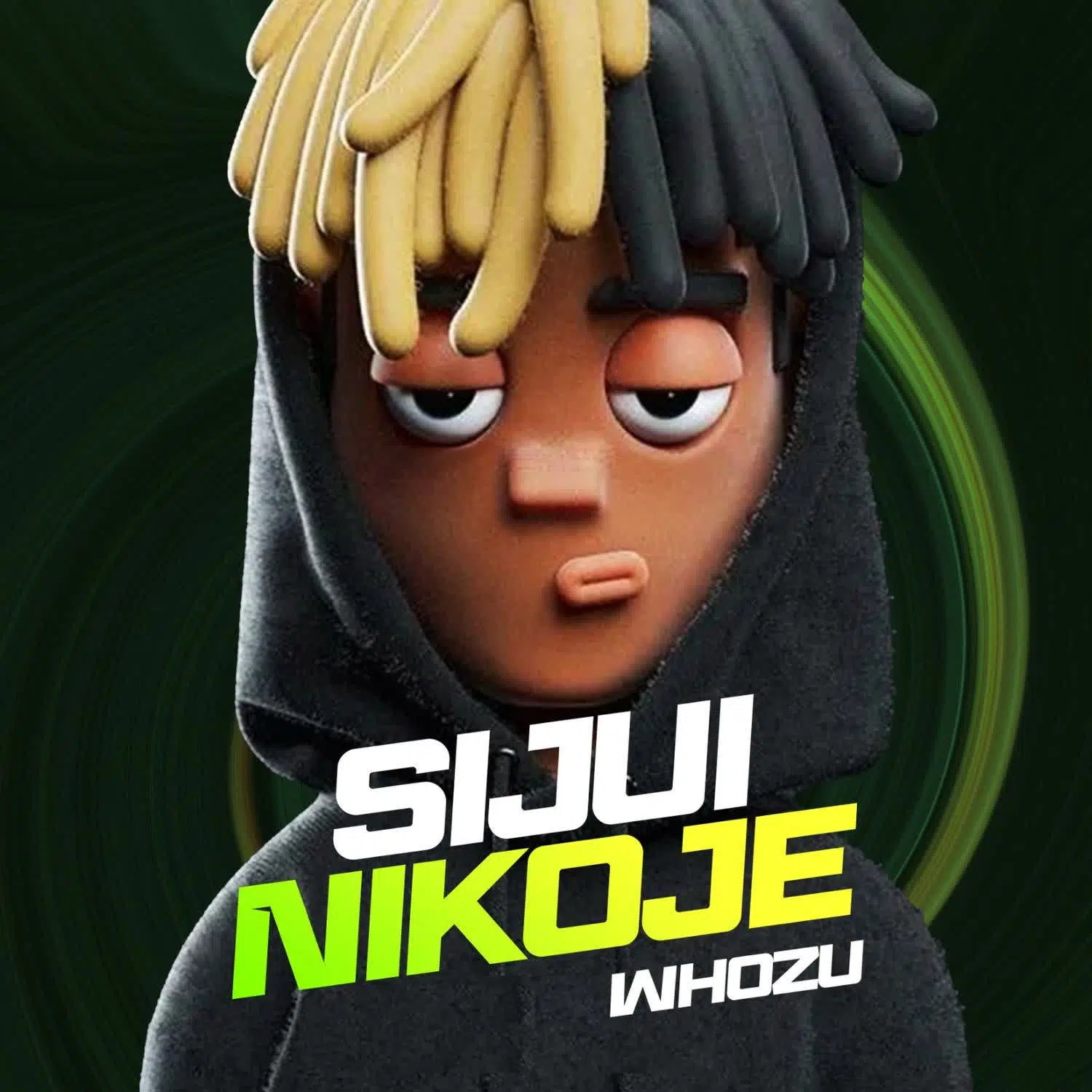 DOWNLOAD: Whozu – “Sijui Nikoje” Video + Audio Mp3