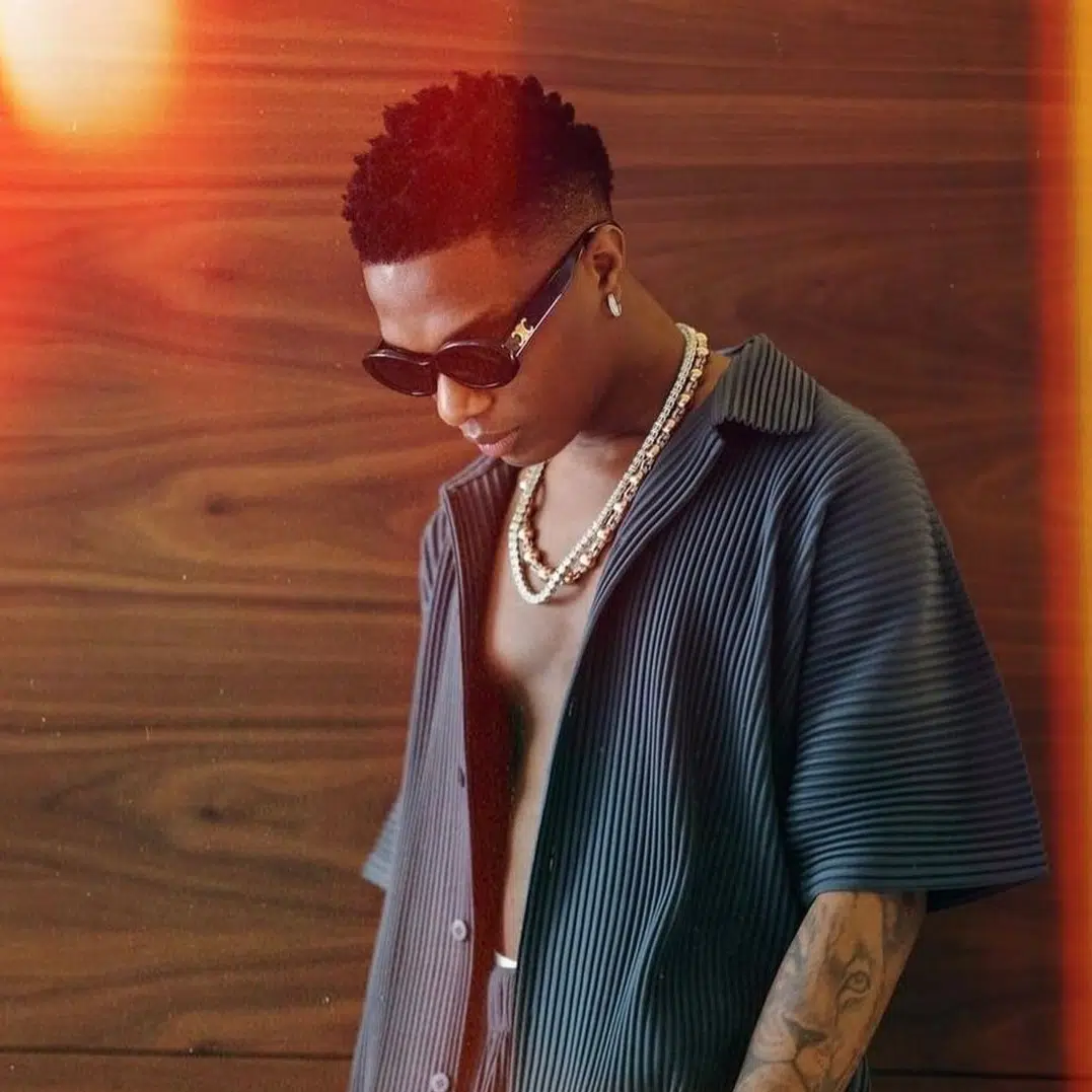 DOWNLOAD: Wizkid Ft. Tems – “Essence” Mp3