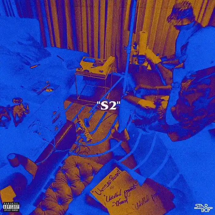 DOWNLOAD EP: Wizkid – “s2” | Full Ep