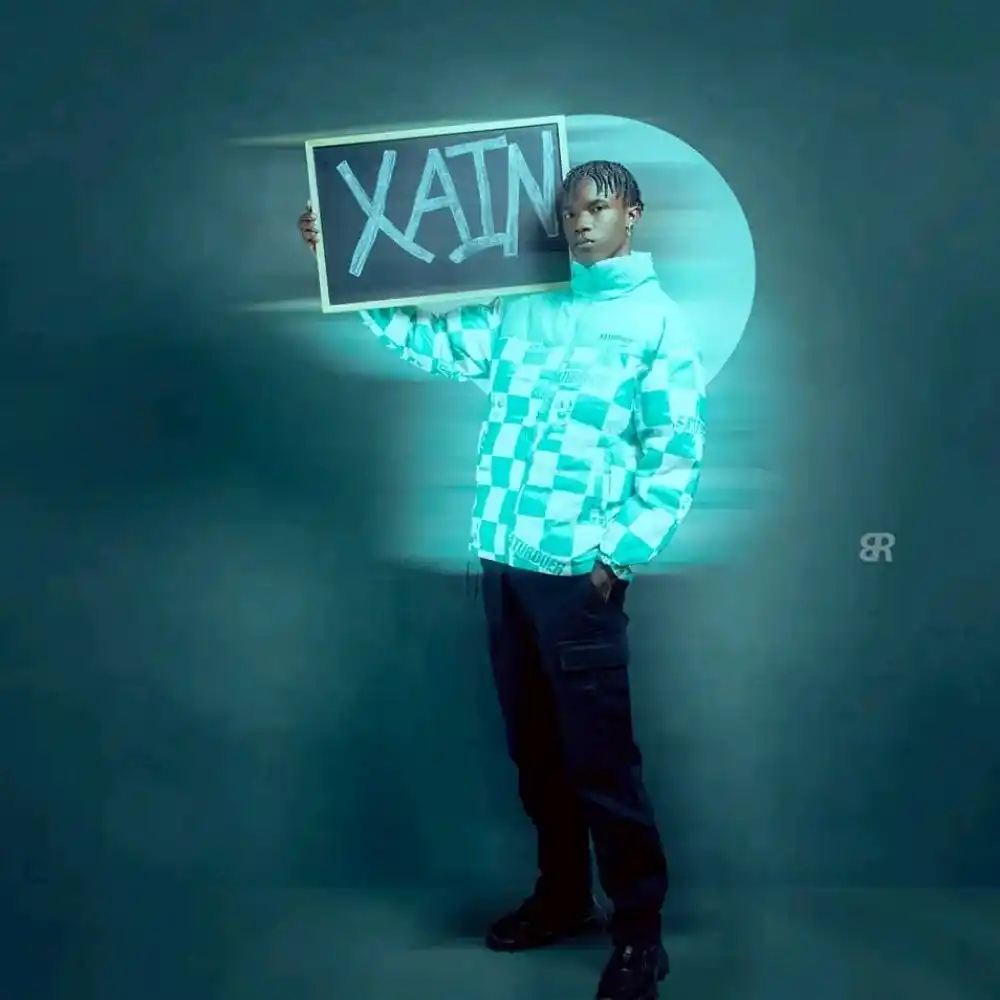 DOWNLOAD: XAIN – “Kuliye Iwe” Mp3