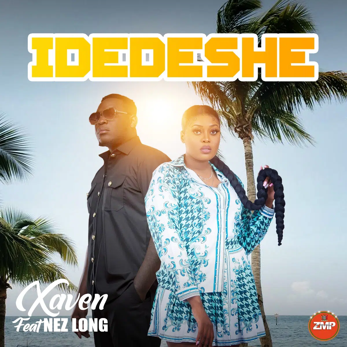 DOWNLOAD: Xaven Ft. Nez Long – “Idedeshe” Lyrics