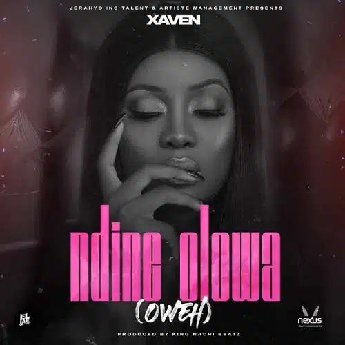 DOWNLOAD: Xaven – “Ndine Olowa” Video + Audio Mp3