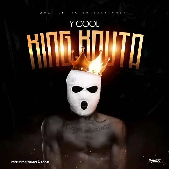 DOWNLOAD: Y Cool – “King Kauta” Mp3