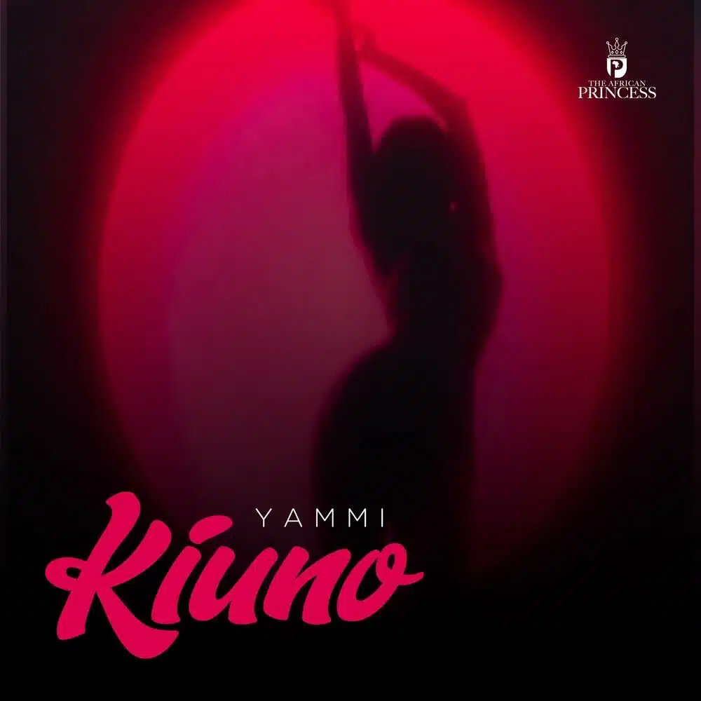 DOWNLOAD: Yammi – “Kiuno” Mp3