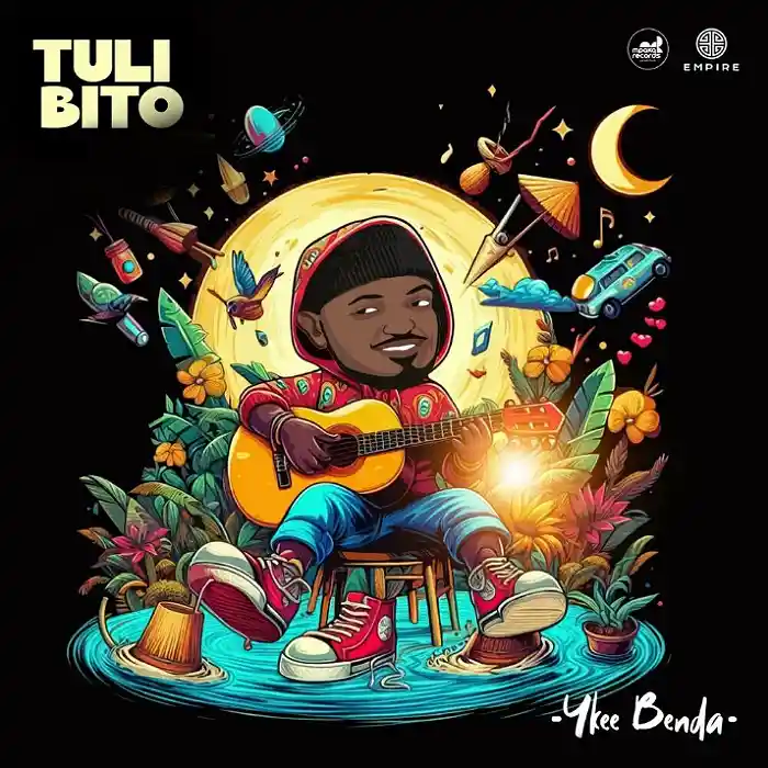 DOWNLOAD: Ykee Benda – “Tuli Bito” Mp3