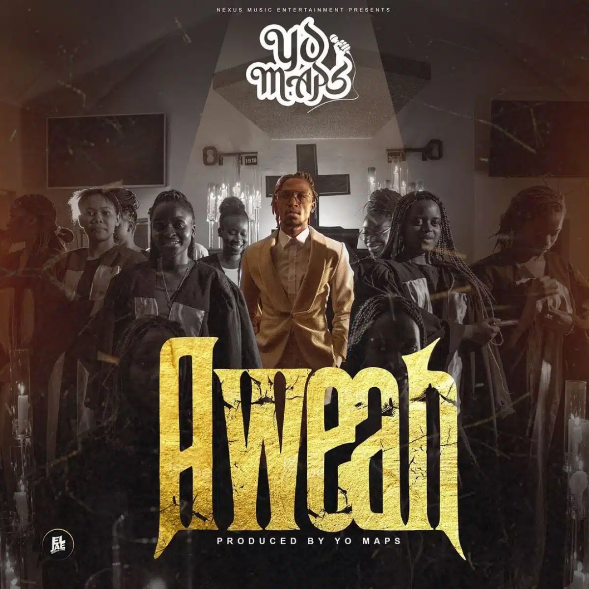 DOWNLOAD: Yo Maps – “Aweah” Video + Audio Mp3