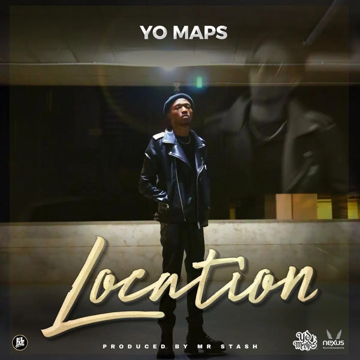 DOWNLOAD: Yo Maps – “Location” Mp3