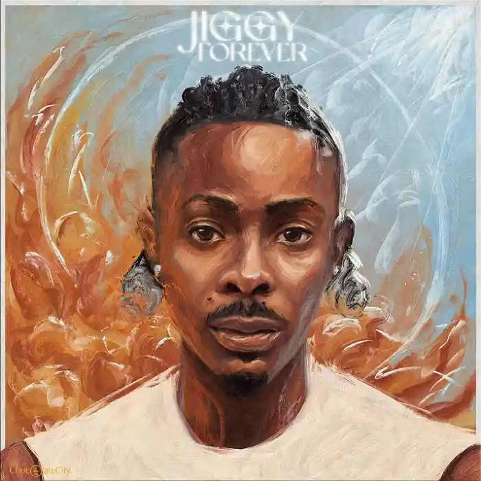 DOWNLOAD ALBUM: Young Jonn – “Jiggy Forever” | Full Album