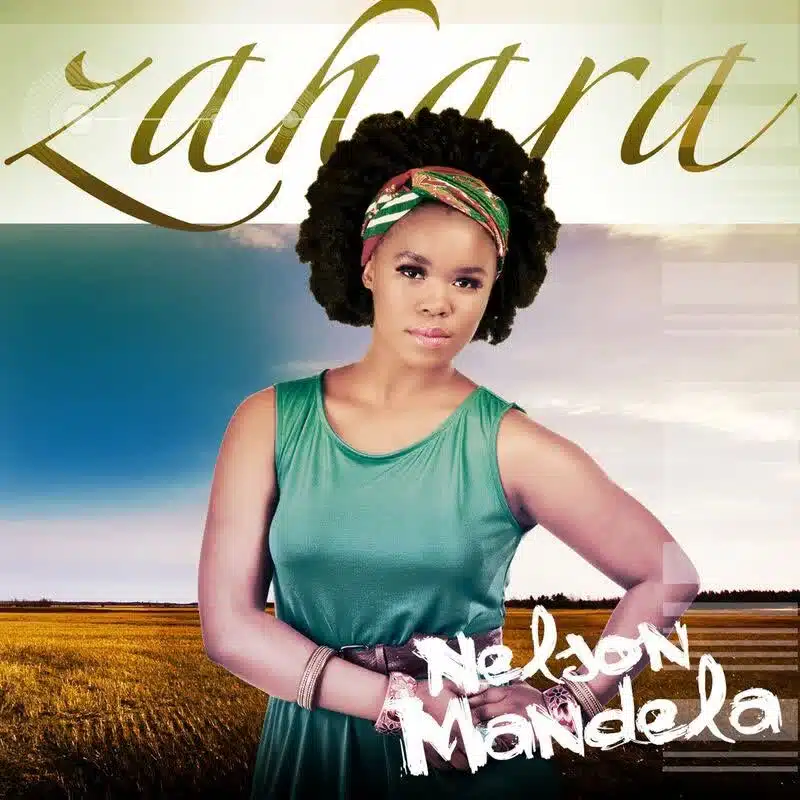 DOWNLOAD: Zahara – “Nelson Mandela” Mp3