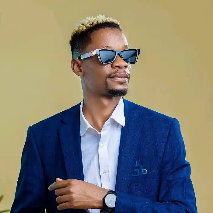 Zambian Artist Neo Set to Release Second Album “Boy II Man”