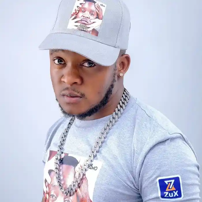 Zambian Rapper Dizmo Unveils Sophomore, Umuntu Mutwe Album and Addresses Controversies on ZMB Talks Show
