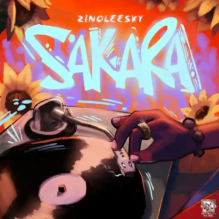 DOWNLOAD: Zinoleesky – “Sakara” Mp3