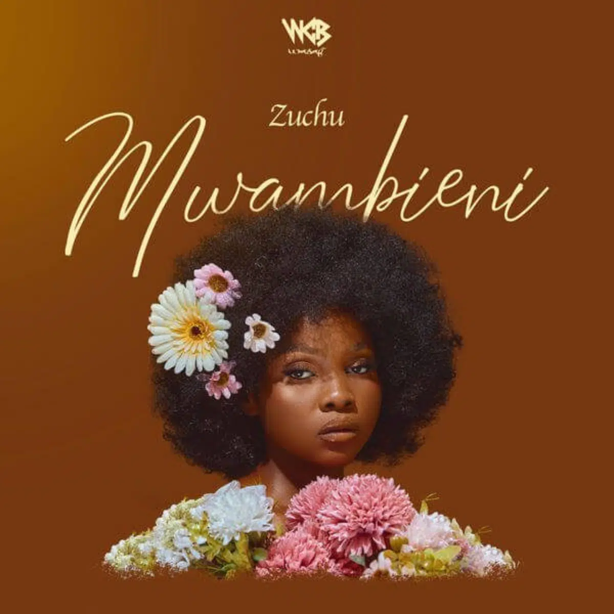 DOWNLOAD: Zuchu – “Mwambieni” Mp3