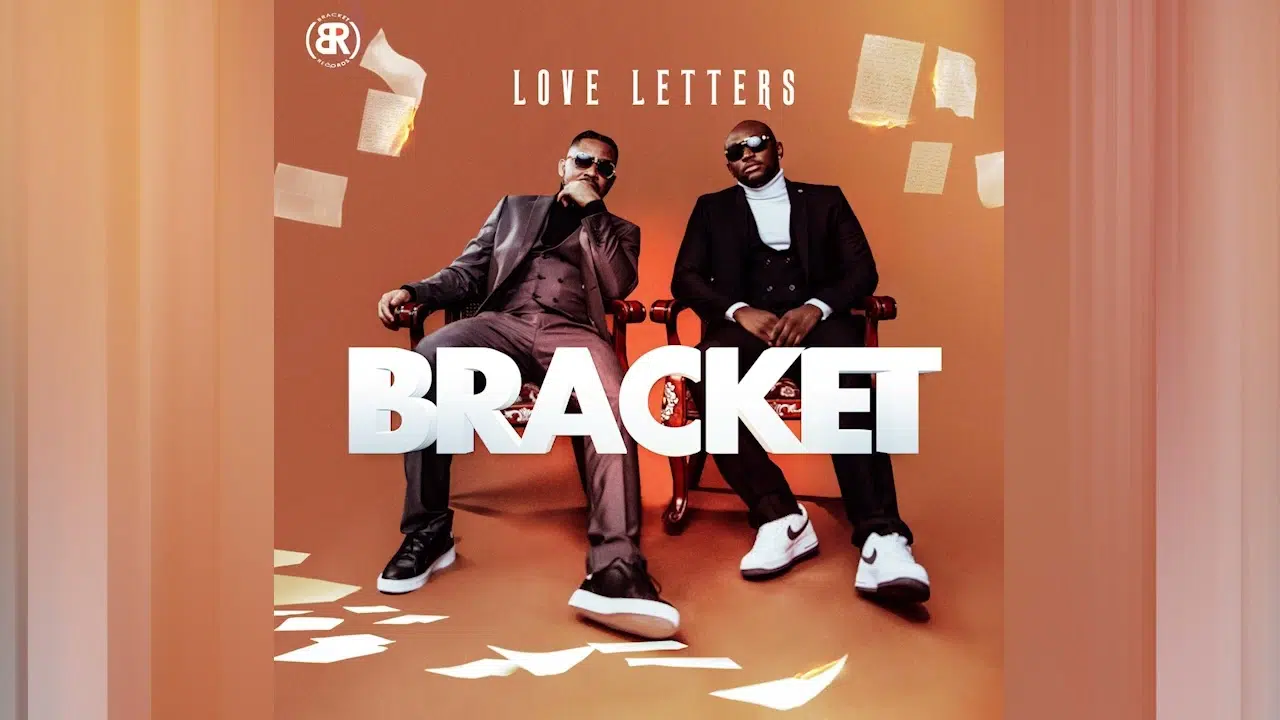 DOWNLOAD: Bracket – “Tina” (Love Letters) Mp3