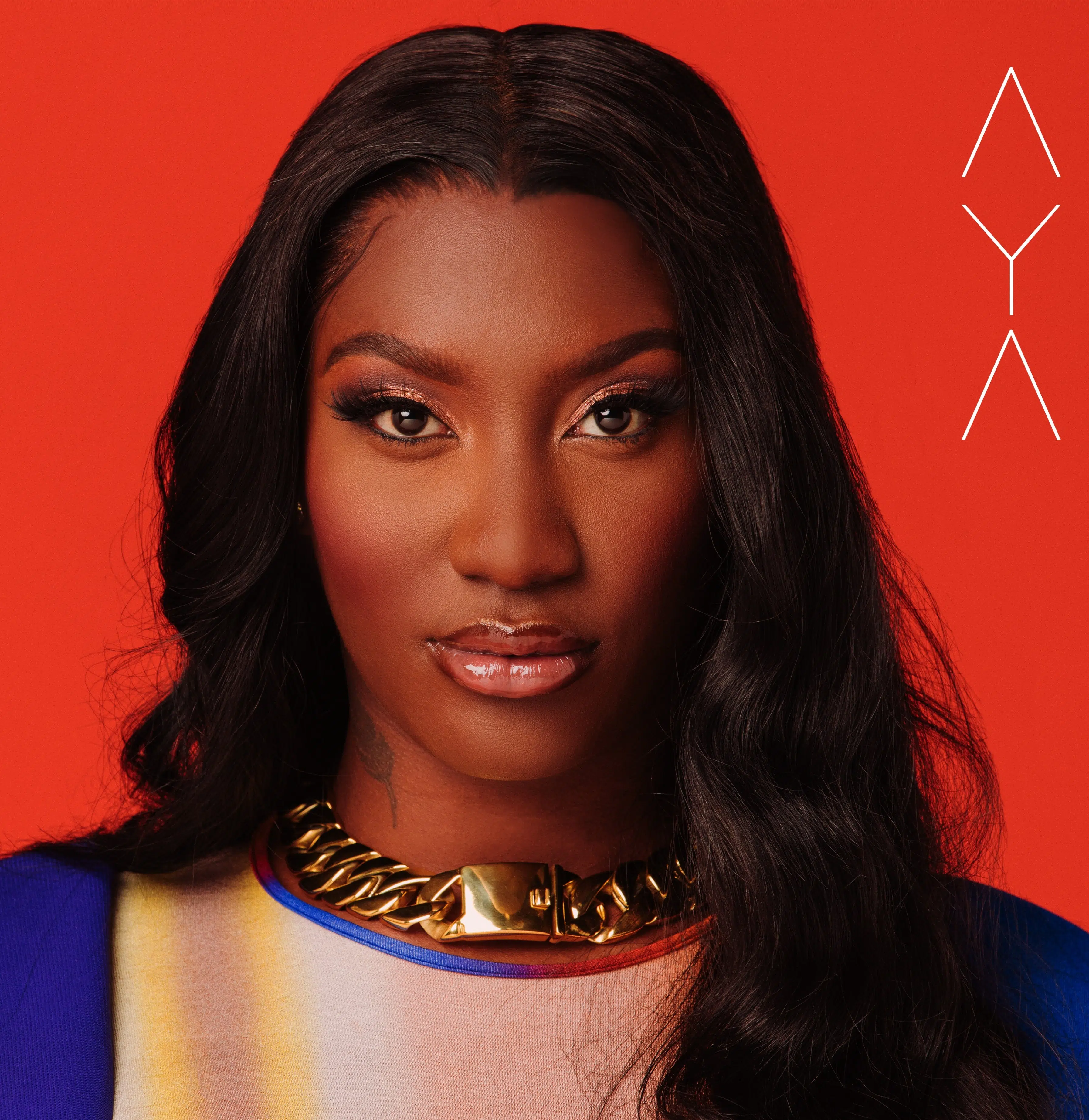 DOWNLOAD: Aya Nakamura – “VIP” Mp3