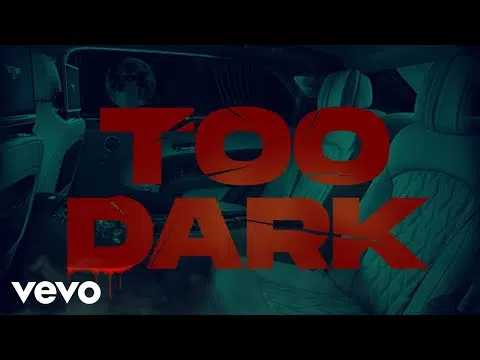 DOWNLOAD: Chronic Law – “Too Dark” Mp3