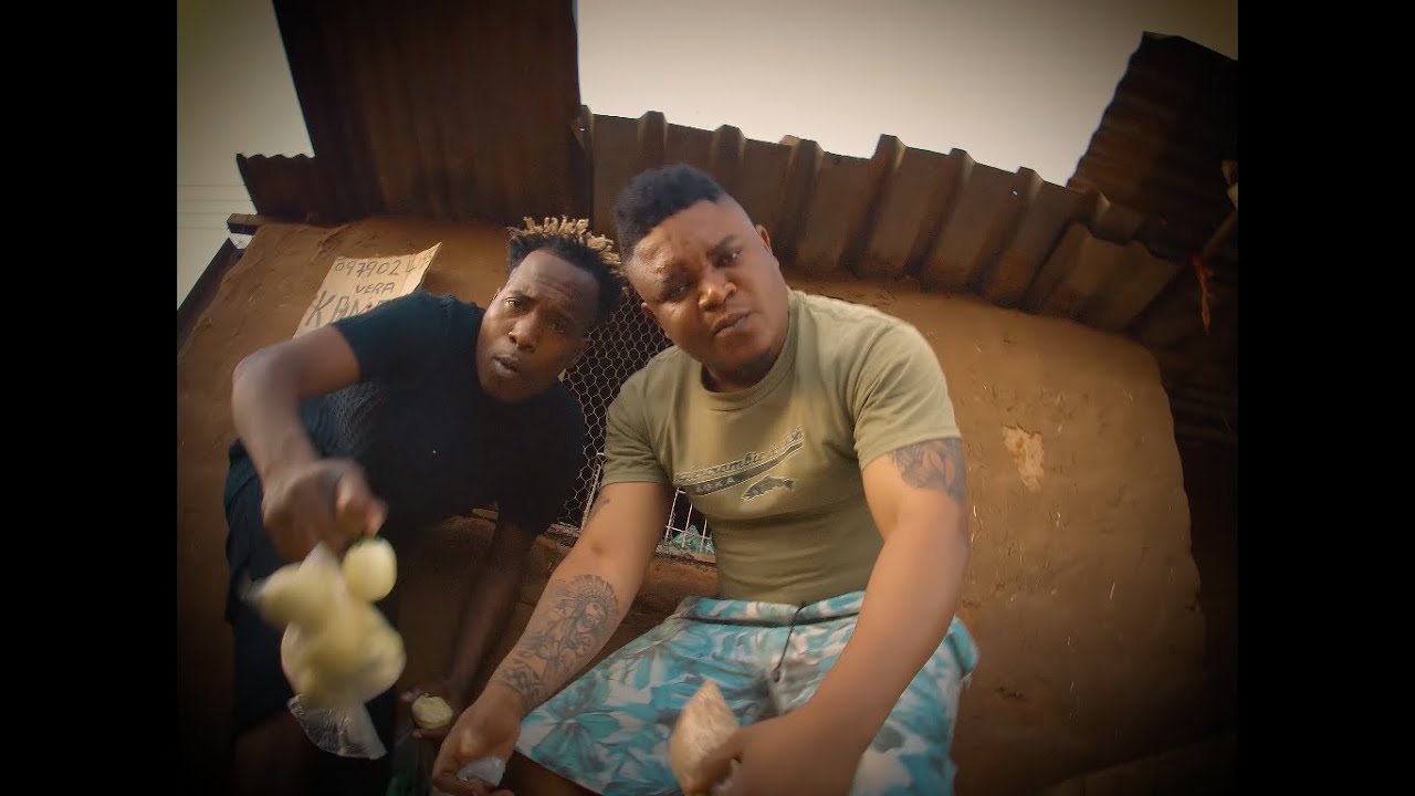DOWNLOAD VIDEO: Y Celeb Ft D Bwoy Telem & Frank Ro – “Let Them Know” Mp4