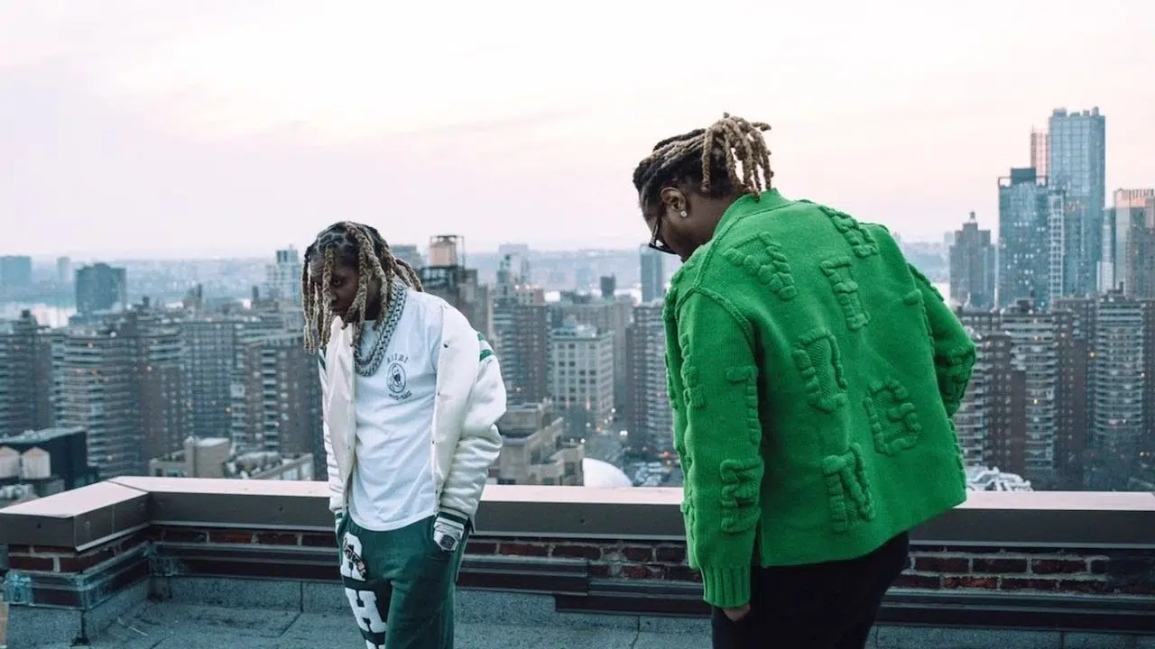 DOWNLOAD VIDEO: Lil Durk Ft Future – “Petty Too” Mp4