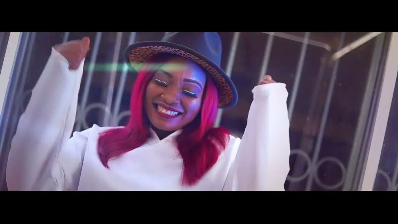 DOWNLOAD VIDEO: Deborah Ft Drifta Trek & Jay Rox – “Higher” Mp4