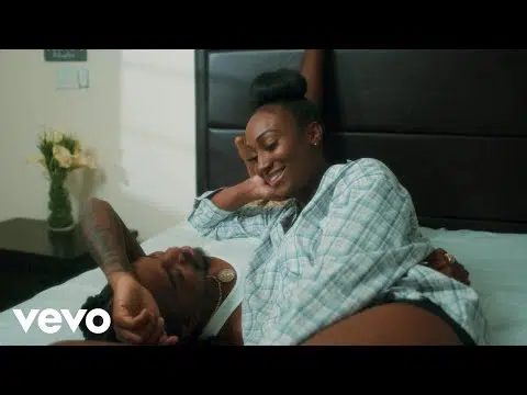 DOWNLOAD VIDEO: Jahmiel – “Irreplaceable” Mp4