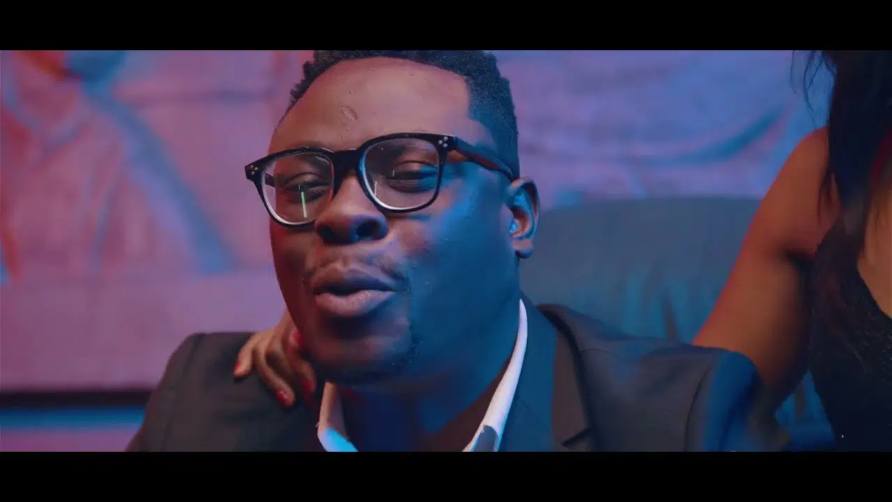 DOWNLOAD VIDEO: Alpha Romeo Ft. Scott & Juvic – “Letter To KB” Mp4