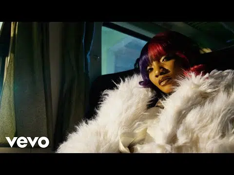 DOWNLOAD VIDEO: Simi – “Logba Logba” Mp4