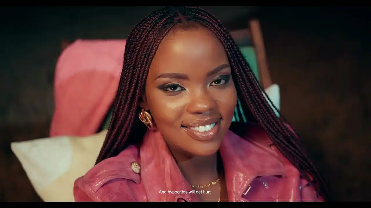 DOWNLOAD VIDEO: Jay Melody – “Sawa” Mp4